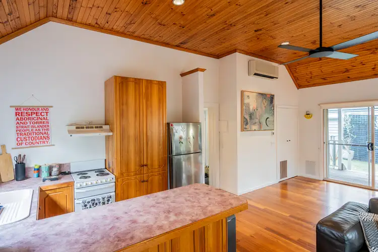Fourth view of Homely unit listing, 1/5 Borsa Crescent, Hepburn Springs VIC 3461