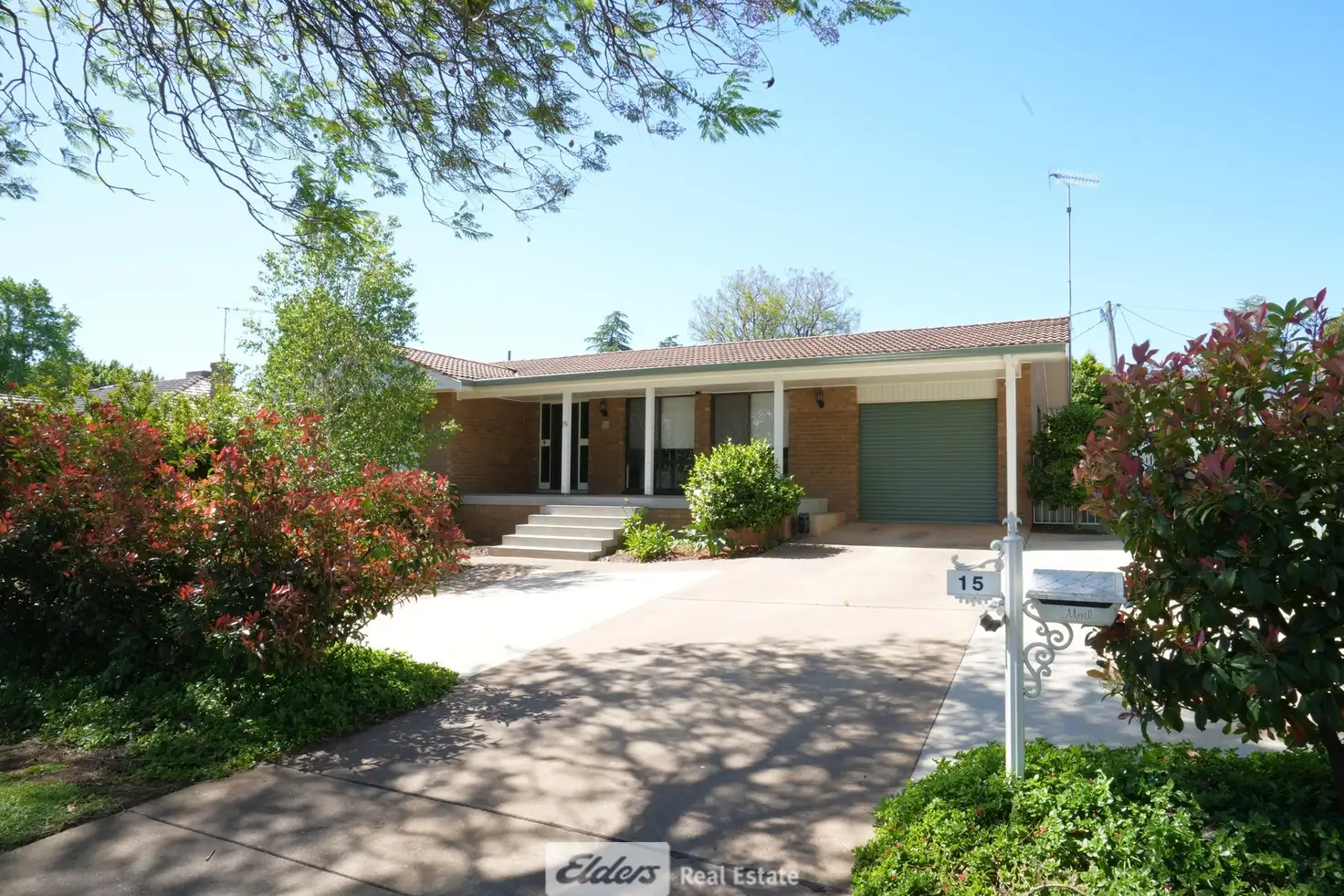 Main view of Homely house listing, 15 Gordon Avenue, Griffith NSW 2680