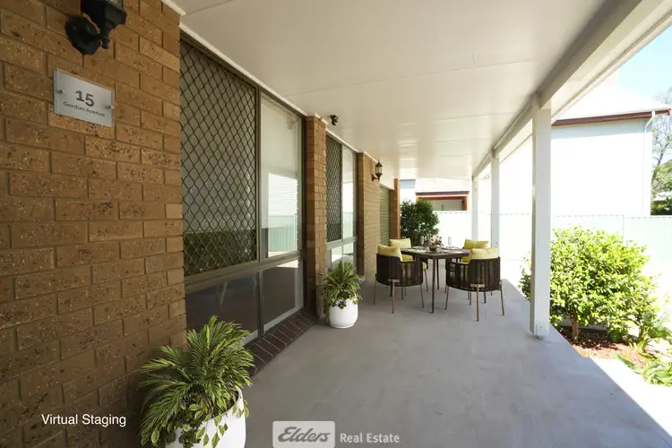 Second view of Homely house listing, 15 Gordon Avenue, Griffith NSW 2680