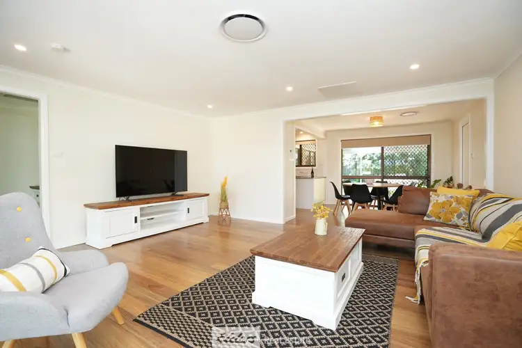 Fourth view of Homely house listing, 15 Gordon Avenue, Griffith NSW 2680