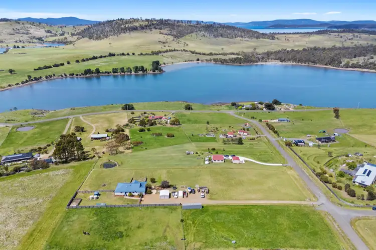 Main view of Homely house listing, 30 Baudin Road, Carlton River TAS 7173