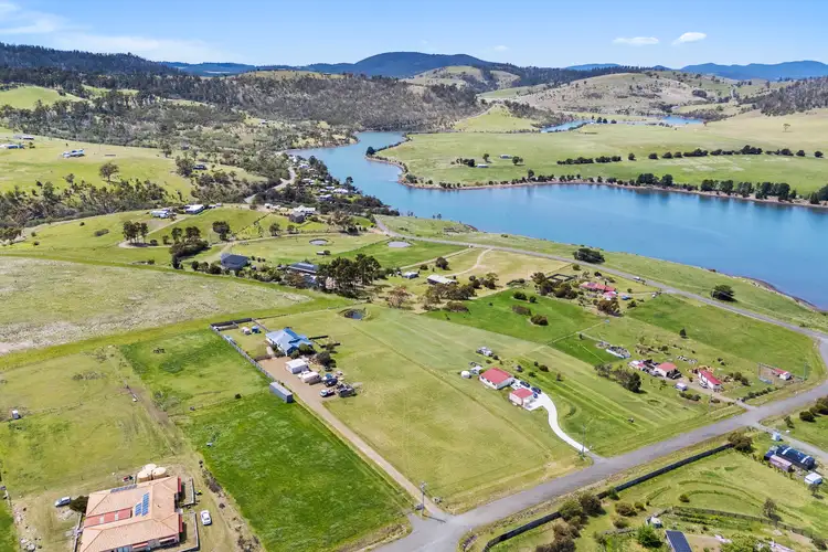Third view of Homely house listing, 30 Baudin Road, Carlton River TAS 7173