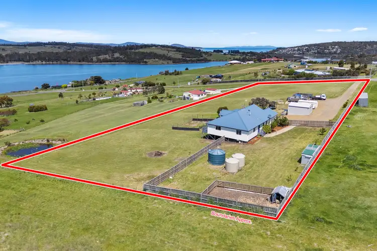 Sixth view of Homely house listing, 30 Baudin Road, Carlton River TAS 7173