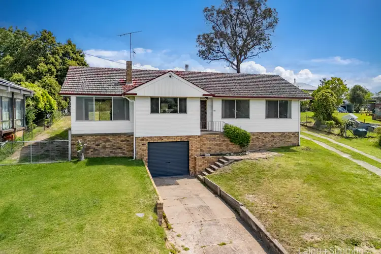 Main view of Homely house listing, 56 Salisbury Street, Uralla NSW 2358