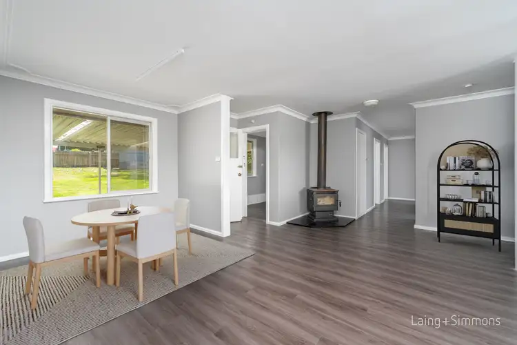 Third view of Homely house listing, 56 Salisbury Street, Uralla NSW 2358