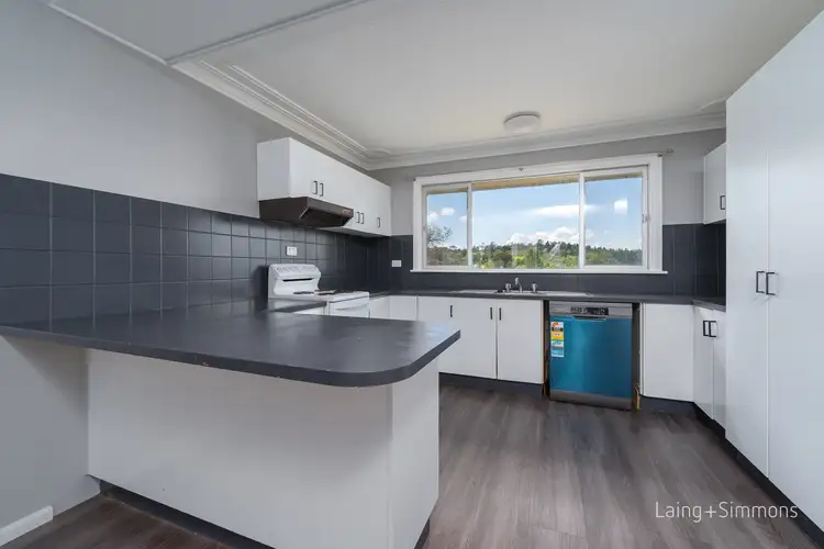 Fourth view of Homely house listing, 56 Salisbury Street, Uralla NSW 2358