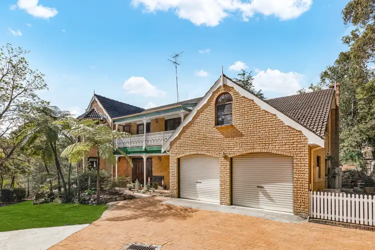39 Fingal Avenue, Glenhaven NSW 2156