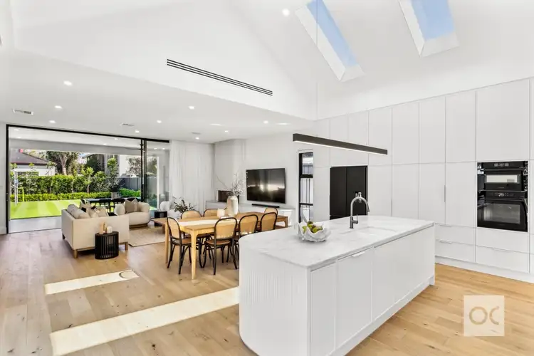 Third view of Homely house listing, 15 Kelvin Avenue, Clarence Park SA 5034