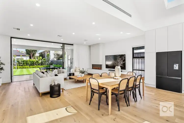 Fifth view of Homely house listing, 15 Kelvin Avenue, Clarence Park SA 5034