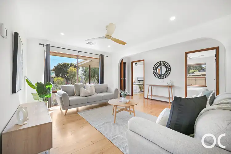 Second view of Homely house listing, 28 Atkinson Crescent, Aldinga Beach SA 5173