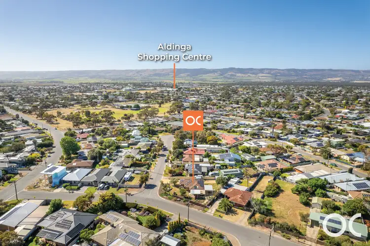 Fourth view of Homely house listing, 28 Atkinson Crescent, Aldinga Beach SA 5173