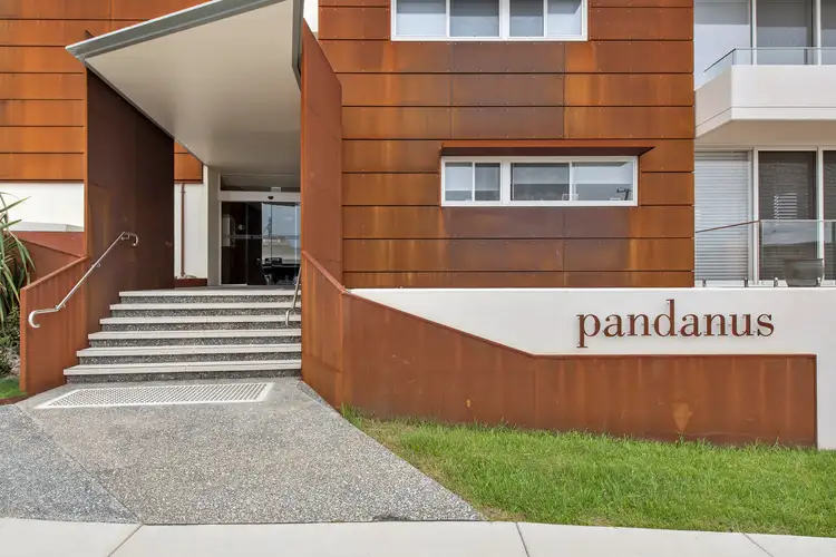 Main view of Homely apartment listing, 105/7 Edgar Street, Coffs Harbour NSW 2450