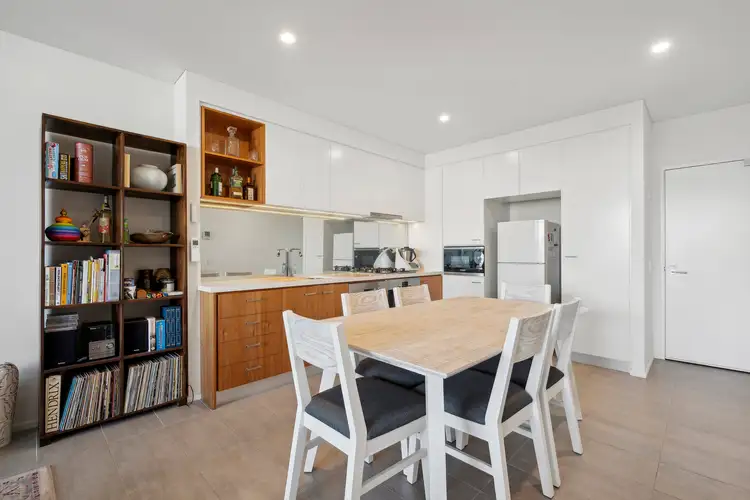 Third view of Homely apartment listing, 105/7 Edgar Street, Coffs Harbour NSW 2450
