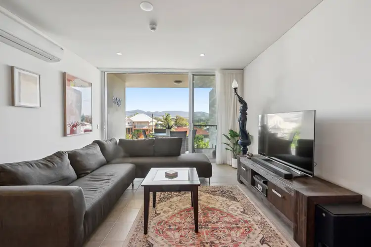 Fourth view of Homely apartment listing, 105/7 Edgar Street, Coffs Harbour NSW 2450