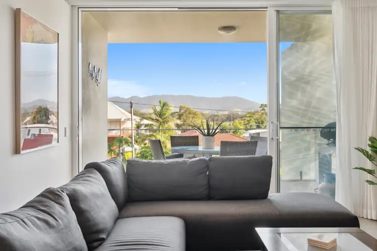 Fifth view of Homely apartment listing, 105/7 Edgar Street, Coffs Harbour NSW 2450