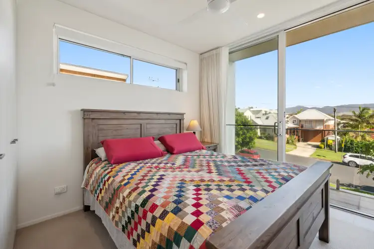 Sixth view of Homely apartment listing, 105/7 Edgar Street, Coffs Harbour NSW 2450