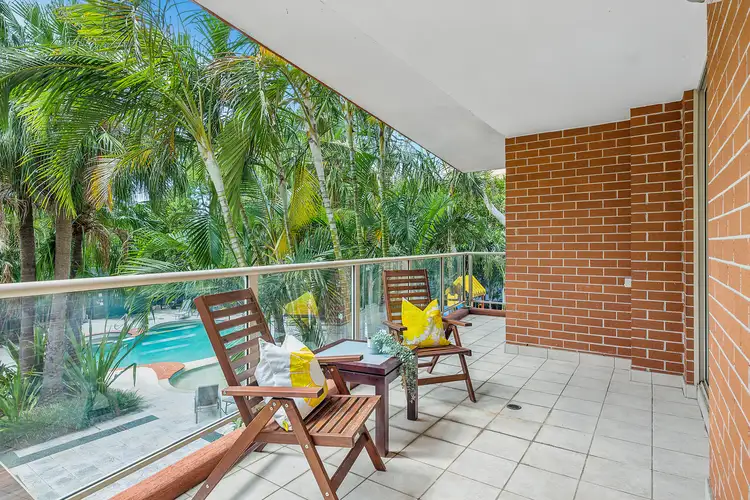9/14-16 Station Street, Homebush NSW 2140