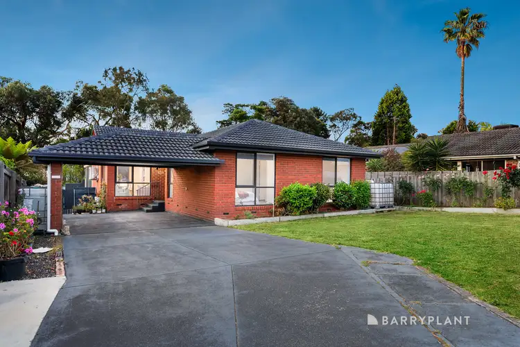 25 Freshfield Avenue