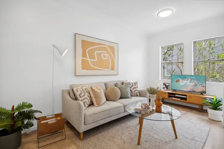 4/28 Ridge Street, North Sydney NSW 2060