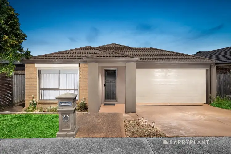 47 Renaissance Boulevard, Mernda VIC 3754