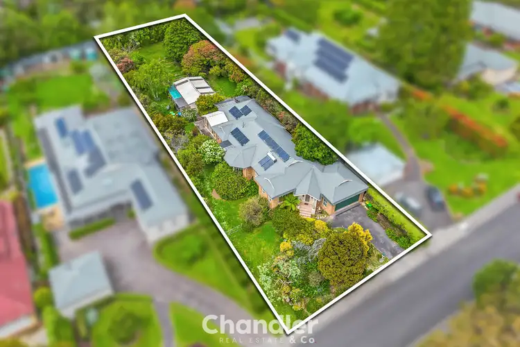 36 Matson Drive, Upwey VIC 3158