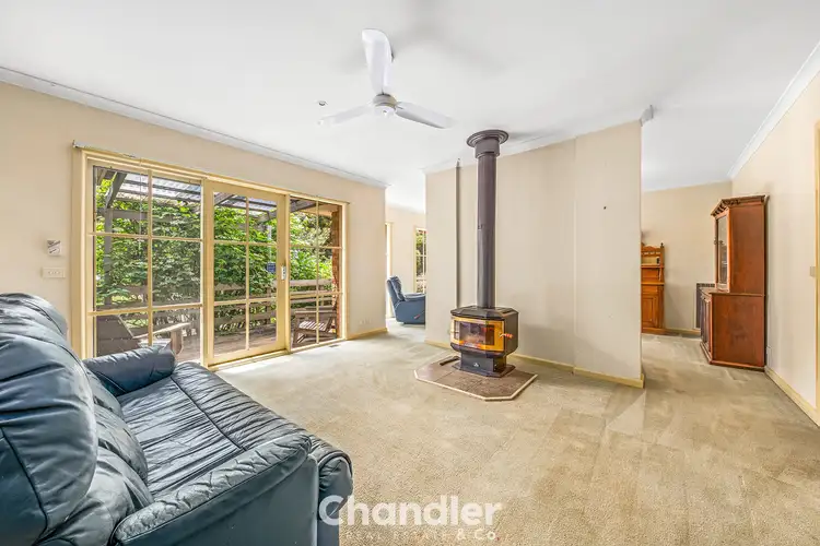 Third view of Homely house listing, 36 Matson Drive, Upwey VIC 3158