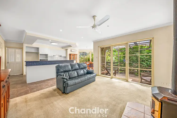 Fourth view of Homely house listing, 36 Matson Drive, Upwey VIC 3158