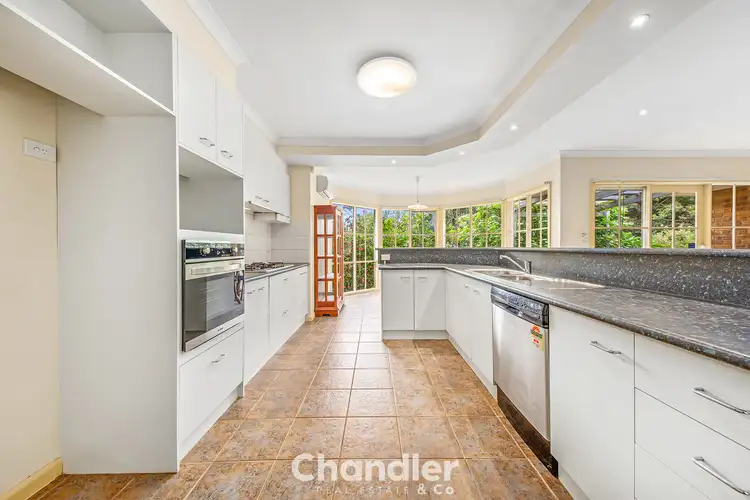 Fifth view of Homely house listing, 36 Matson Drive, Upwey VIC 3158