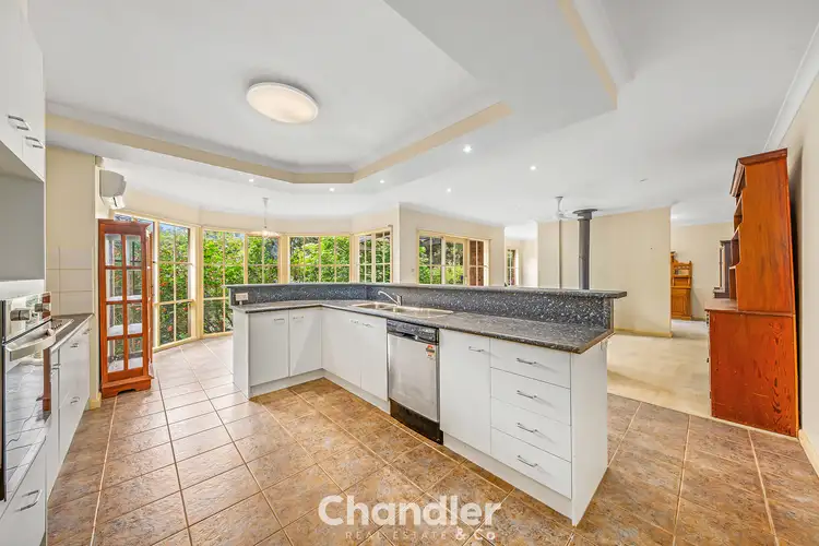 Sixth view of Homely house listing, 36 Matson Drive, Upwey VIC 3158