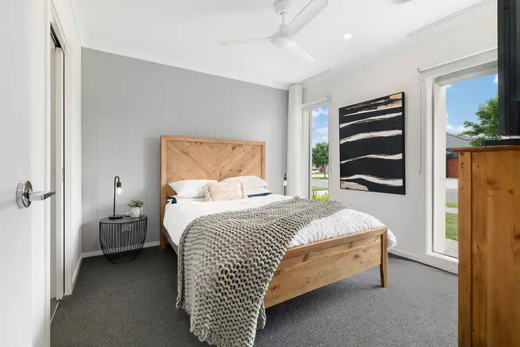 Fourth view of Homely house listing, 17 Alcove Way, Beveridge VIC 3753