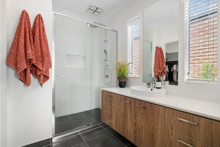 Fifth view of Homely house listing, 17 Alcove Way, Beveridge VIC 3753