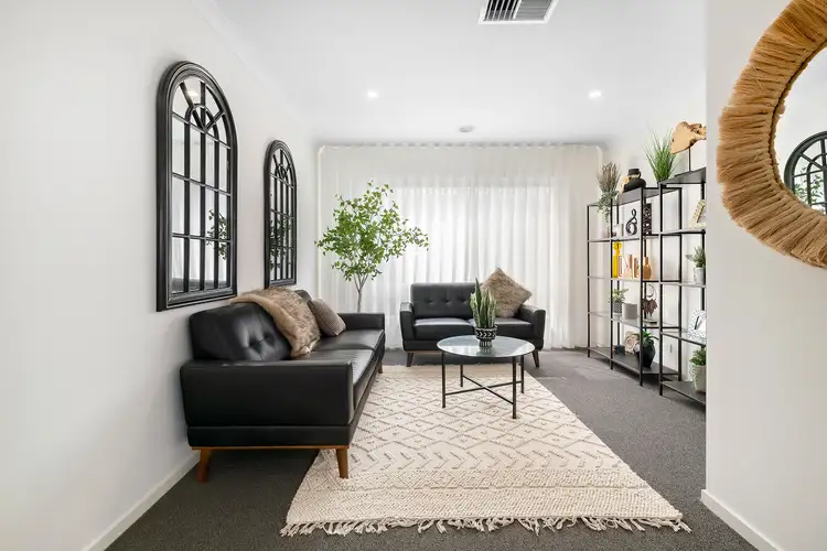 Sixth view of Homely house listing, 17 Alcove Way, Beveridge VIC 3753