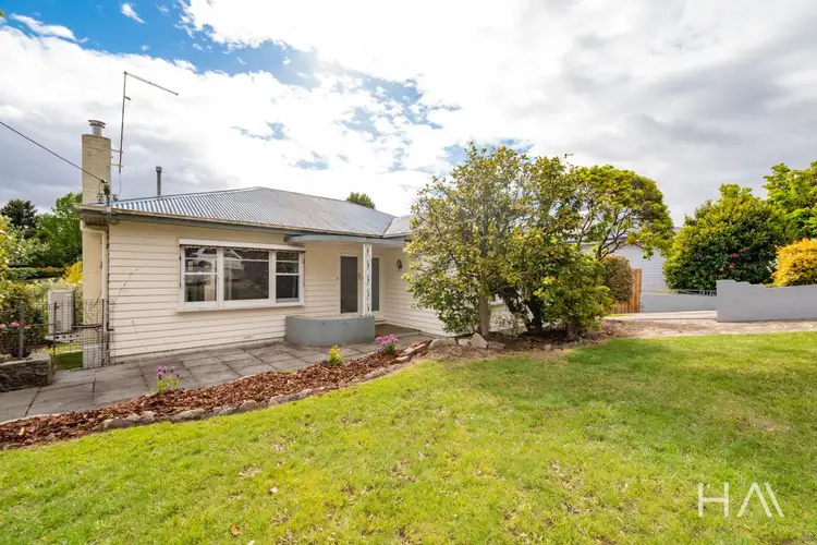 12 Pitt Avenue, Trevallyn TAS 7250