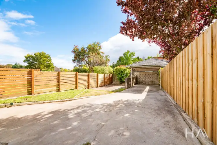 Third view of Homely house listing, 12 Pitt Avenue, Trevallyn TAS 7250