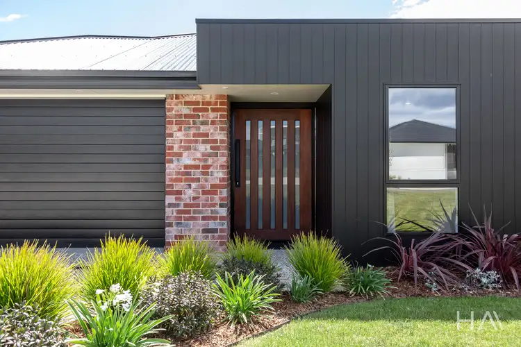 Main view of Homely house listing, 16 Fortune Drive, Youngtown TAS 7249