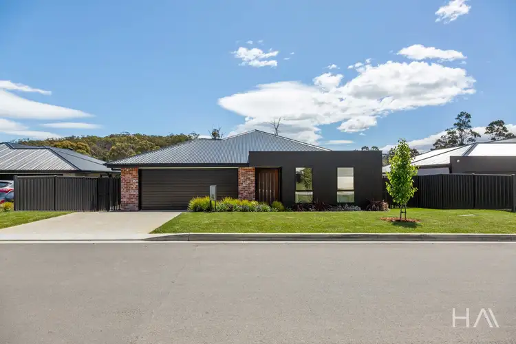 Second view of Homely house listing, 16 Fortune Drive, Youngtown TAS 7249