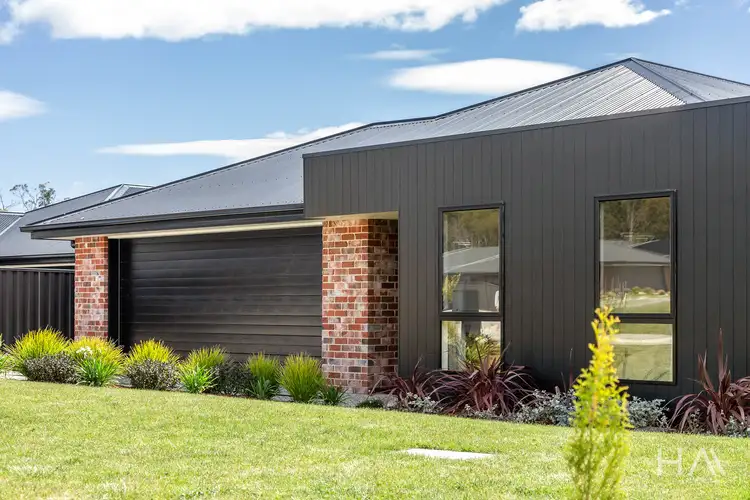 Third view of Homely house listing, 16 Fortune Drive, Youngtown TAS 7249