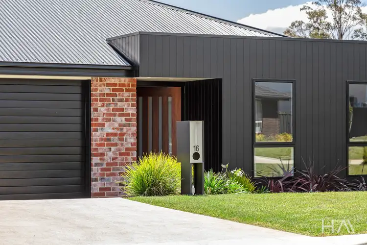 Fourth view of Homely house listing, 16 Fortune Drive, Youngtown TAS 7249