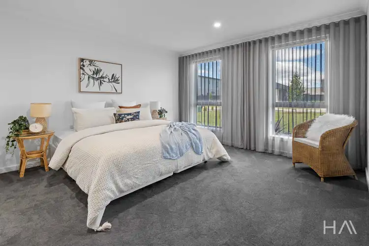 Fifth view of Homely house listing, 16 Fortune Drive, Youngtown TAS 7249