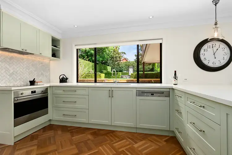 Third view of Homely house listing, 47 Coreen Avenue, Terrey Hills NSW 2084