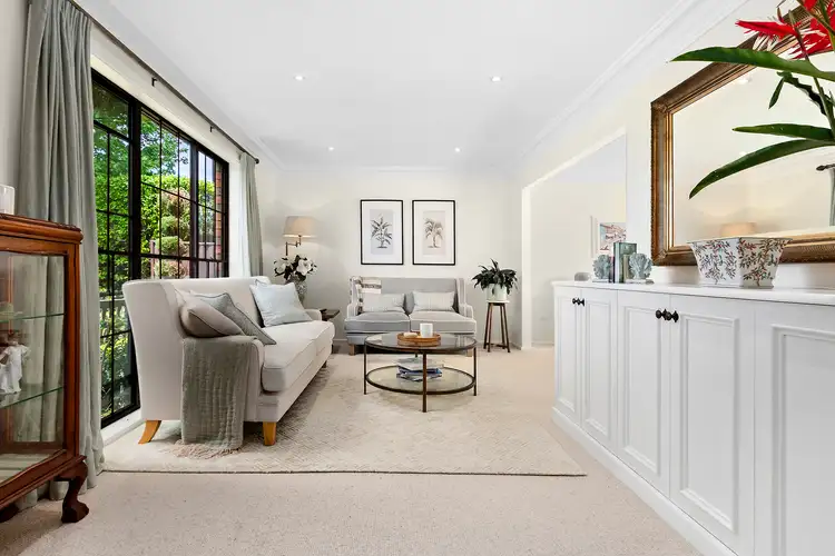Fifth view of Homely house listing, 47 Coreen Avenue, Terrey Hills NSW 2084