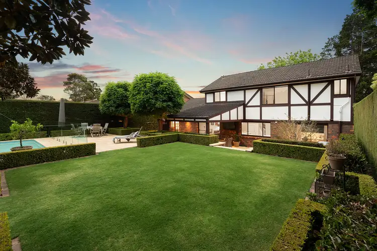 Sixth view of Homely house listing, 47 Coreen Avenue, Terrey Hills NSW 2084
