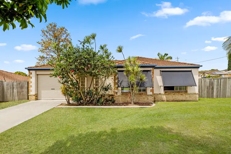 Second view of Homely house listing, 36 School Road, Wynnum West QLD 4178