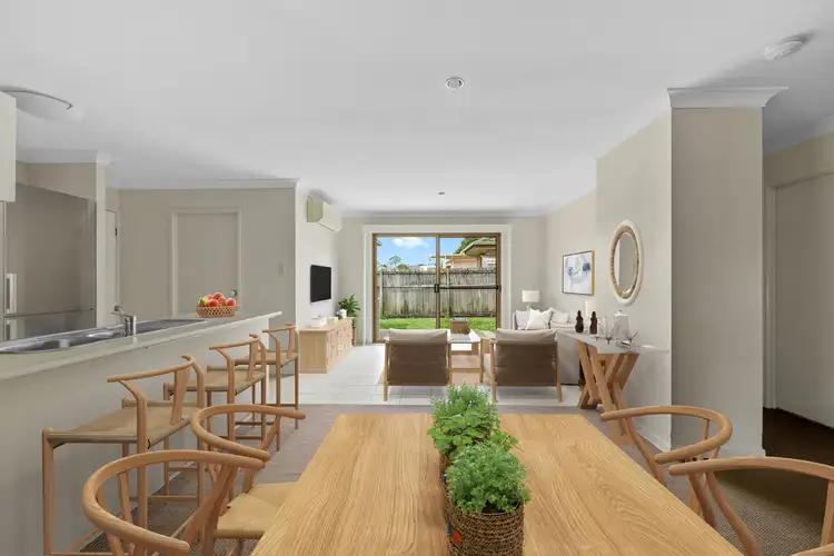 Third view of Homely house listing, 36 School Road, Wynnum West QLD 4178
