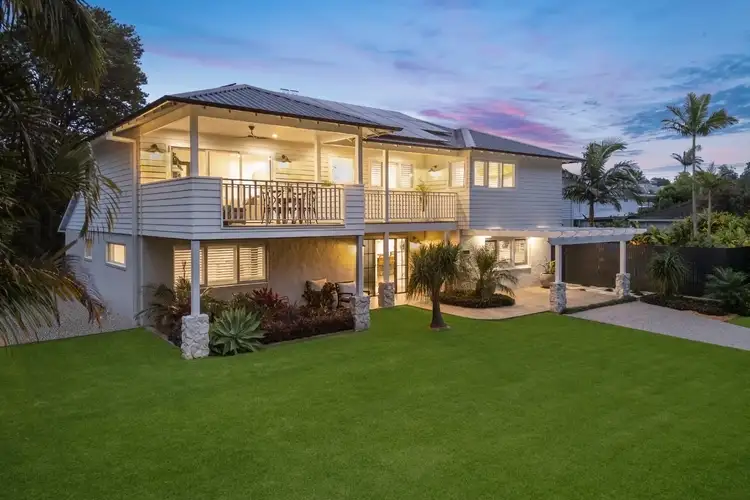 2 Loxton Avenue, Wamberal NSW 2260