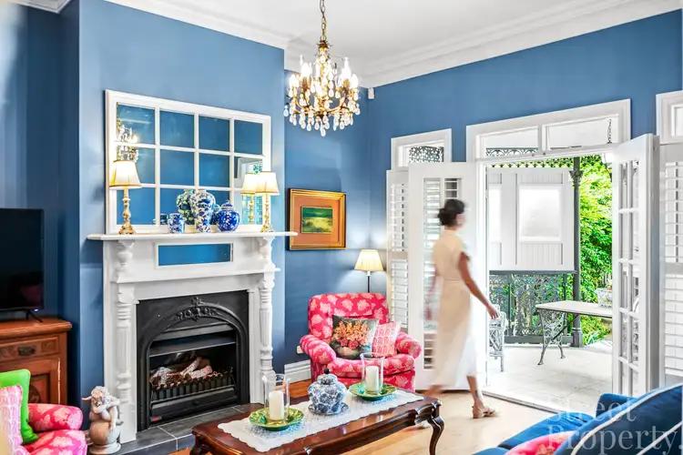 Second view of Homely house listing, 79 Turnbull Street, Hamilton South NSW 2303