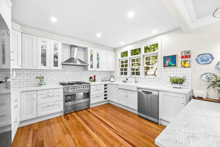 Fifth view of Homely house listing, 79 Turnbull Street, Hamilton South NSW 2303
