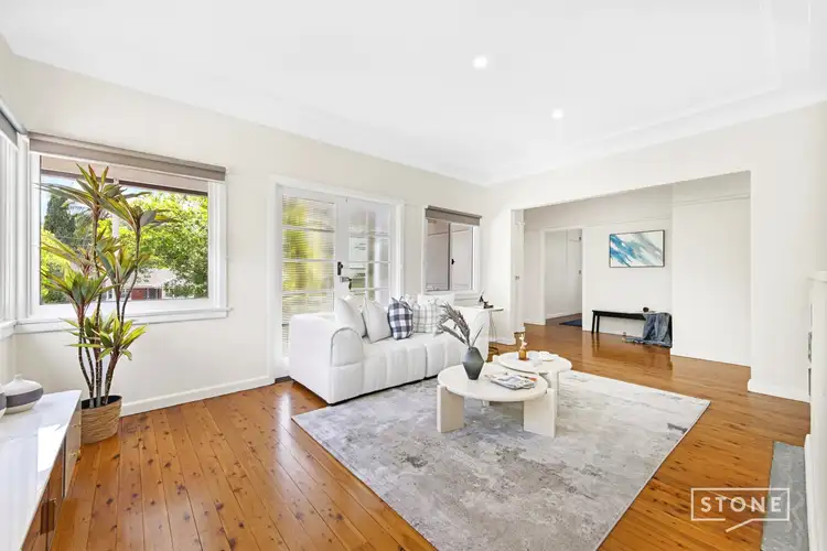 Second view of Homely house listing, 12 Somerset Street, Epping NSW 2121