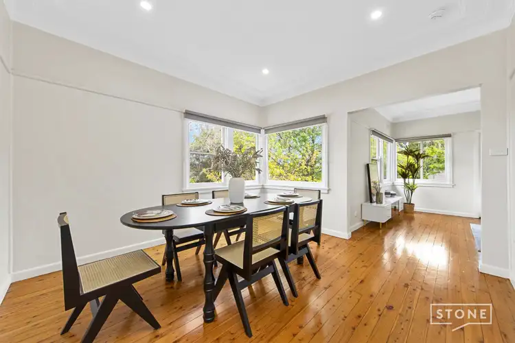 Fifth view of Homely house listing, 12 Somerset Street, Epping NSW 2121