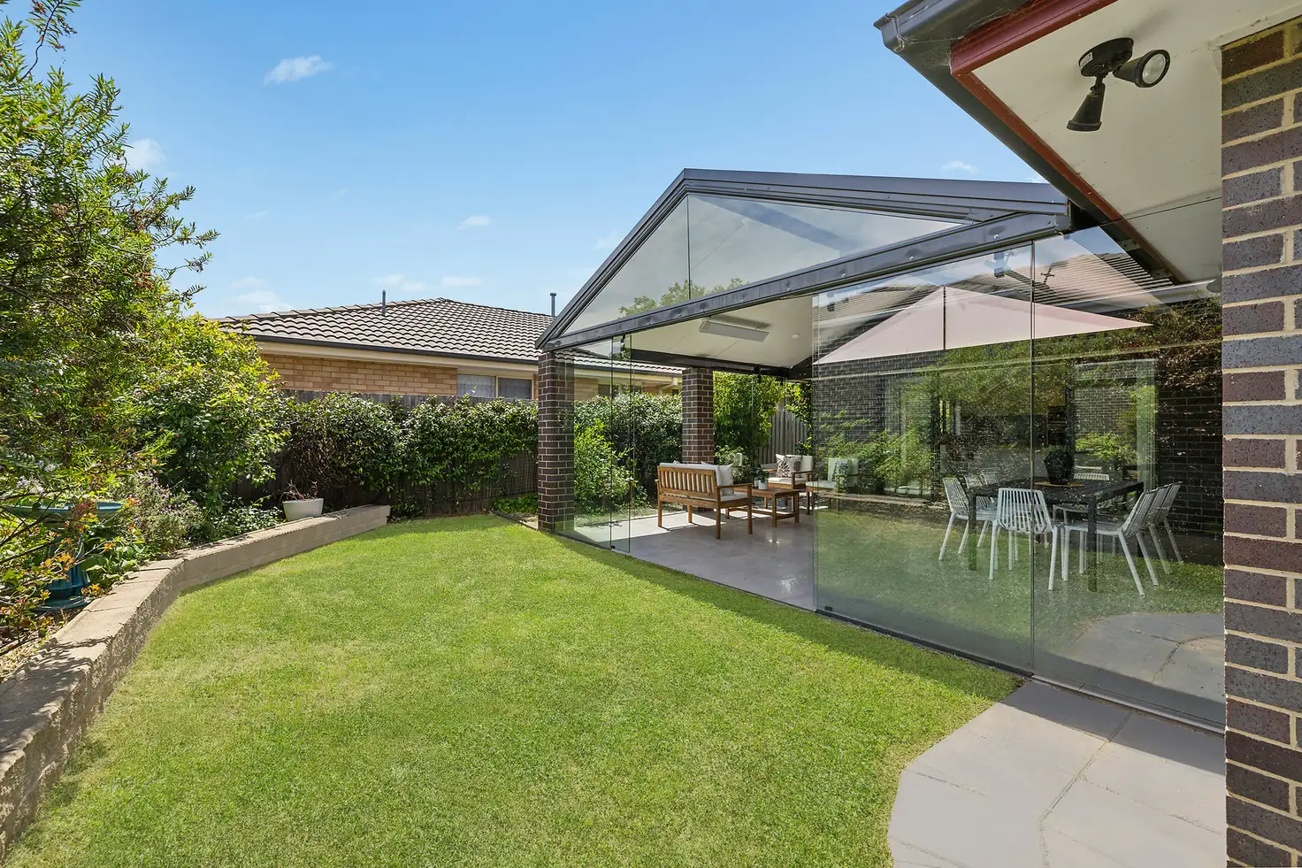 Main view of Homely house listing, 26 Nina Murdoch Crescent, Franklin ACT 2913